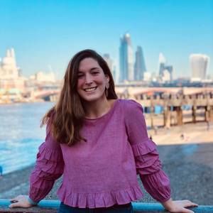 Meet your Posher, Anna